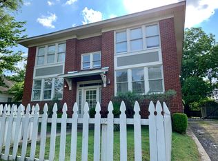 2014 Scott St #1, Little Rock, AR 72206