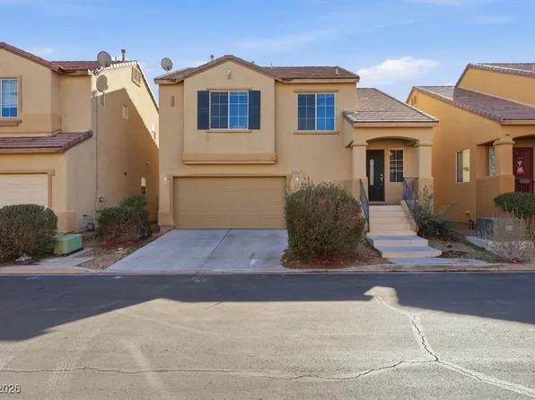 6463 Wild Chive Ave, Las Vegas, NV 89122