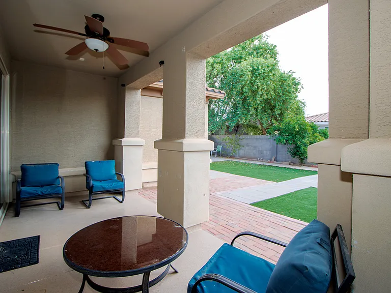 E Citadel Dr — Photo 2
