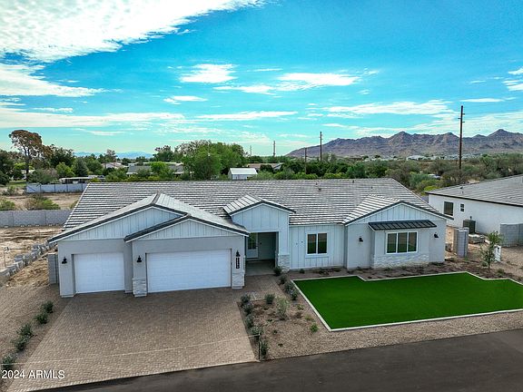 2nd image of 26699 S 185th Street