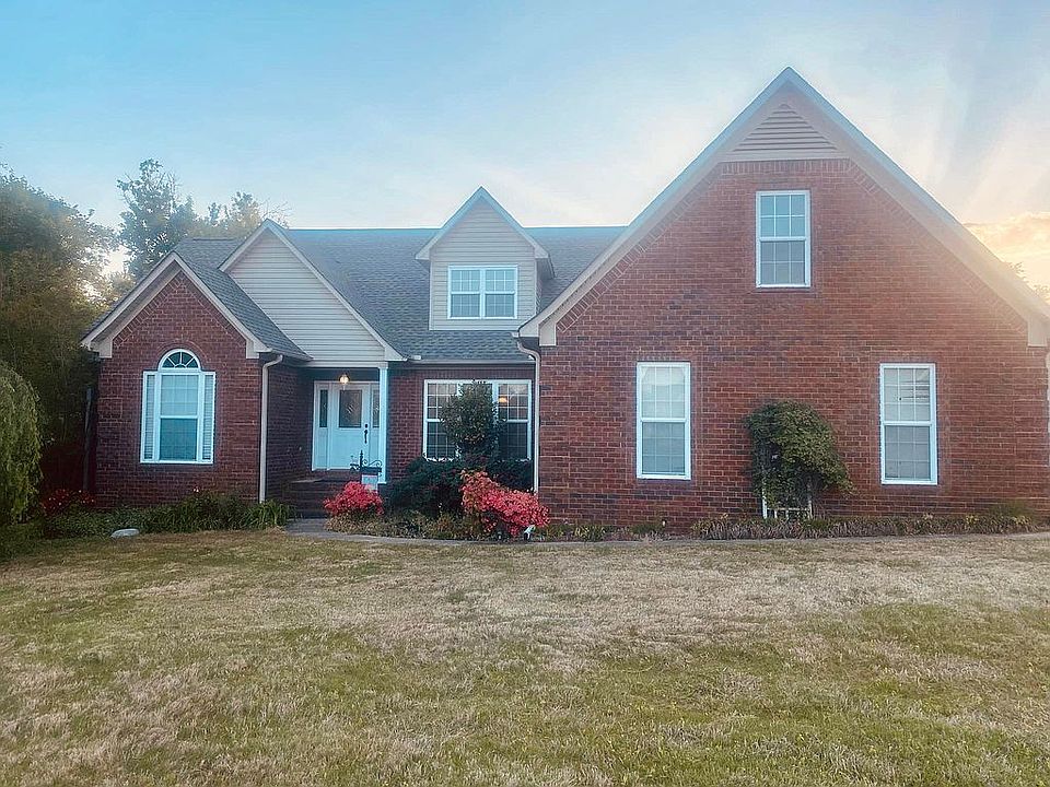 Front of house, Street View