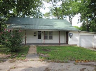 706 Simmons Ave, Park Hills, MO