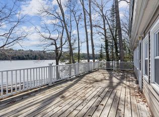 112 Frye Rd, Somerville, ME 04348