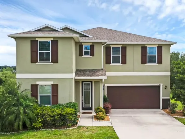 11344 WISHING WELL LANE, CLERMONT, FL 34711