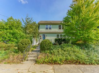 1414 Garner Ave, Schenectady, NY 12309
