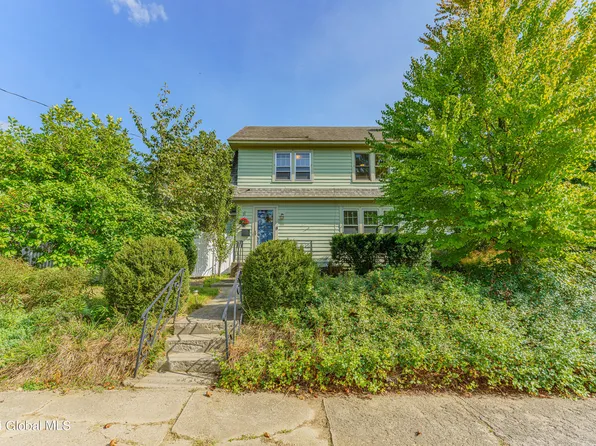 1414 Garner Avenue, Schenectady, NY 12309