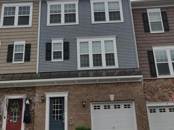15272 Cartersville Ct #105, Haymarket, VA 20169