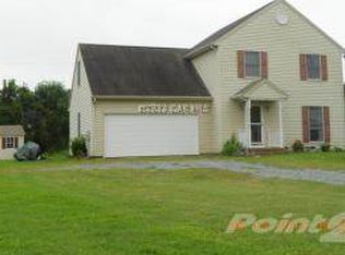 29726 Millstream Dr, Salisbury, MD 21804