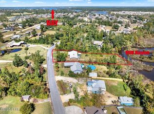 4526 Brook Forest Dr, Panama City, FL 32404