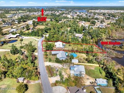 4526 Brook Forest Dr, Panama City, FL, 32404