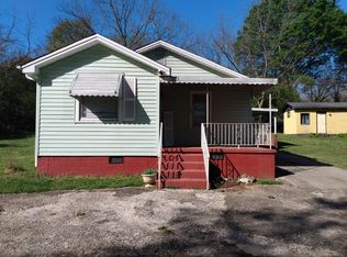 201 Wilbur St, Easley, SC 29640