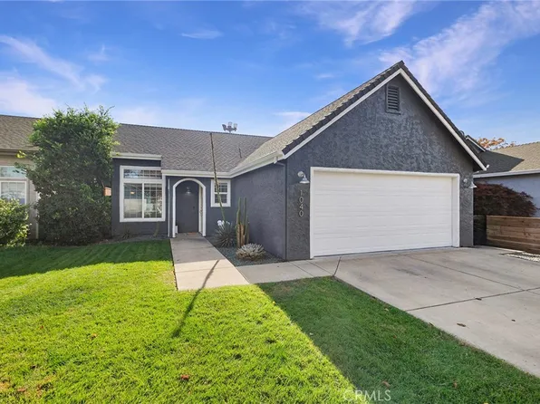1040 Windsor Way, Chico, CA 95926