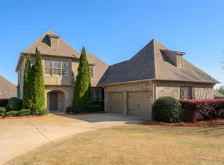 5201 Creekside Loop, Hoover, AL 35244