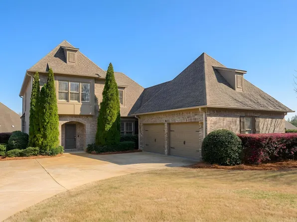 5201 Creekside Loop, Hoover, AL 35244