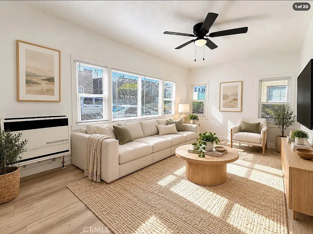 3 bed, 1000 sqft, $2,695 — Photo 1