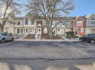 9640 W Cornell Pl, Lakewood, CO 80227
