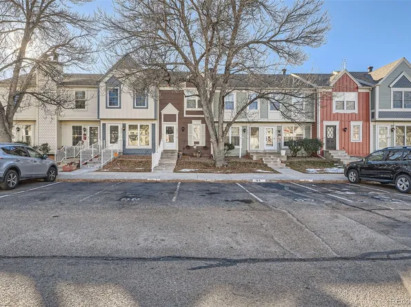 9640 W Cornell Place, Lakewood, CO 80227