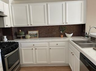 10800 Amber Ridge Dr UNIT 206, Las Vegas, NV 89144