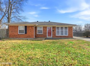 203 Lesane Ct, Louisville, KY 40214
