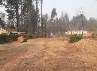 6307 Harvey Rd, Paradise, CA 95969