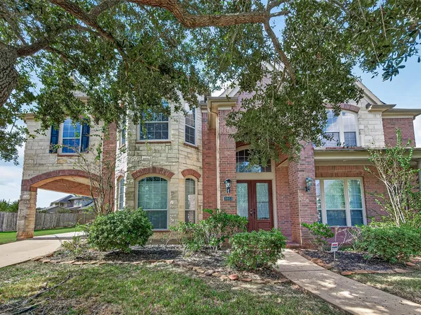 3003 Mystic Frst, Missouri City, TX 77459