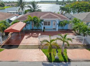 29507 SW 144th Ave, Homestead, FL 33033