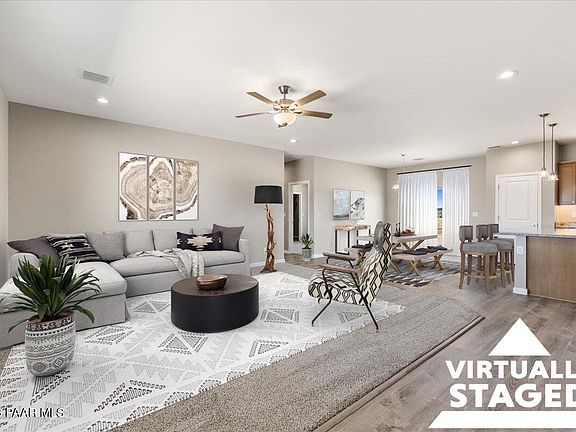 4th image of 455 E Ocotillo Ln