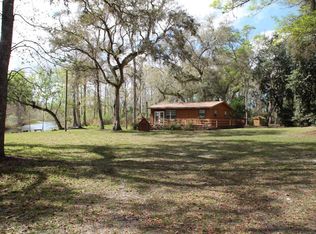 7410 S Old Oaks Dr, Floral City, FL 34436