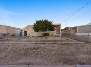402 Perizzite Ave, Belen, NM 87002