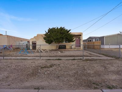 402 Perizzite Ave, Belen, NM, 87002