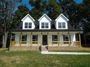 630 Bristol Run, Cornersville, TN 37047