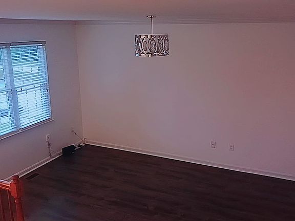 A living room