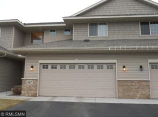 907 Independence Dr, Big Lake, MN 55309