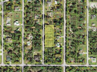 130 Snowden St, PORT CHARLOTTE, FL 33954