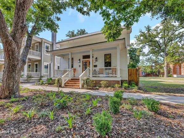 512 Nun Street, Wilmington, NC 28401