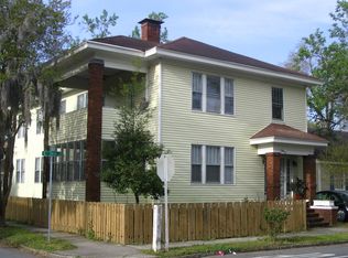 741 E 39th St, Savannah, GA 31401