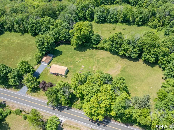 33 Ference Road, Ashford, CT 06278