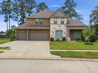 14130 Aspen Woods Ct, Conroe, TX 77384