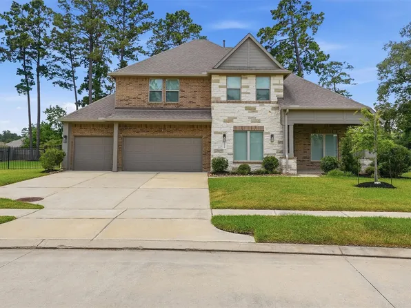 14130 Aspen Woods Ct, Conroe, TX 77384