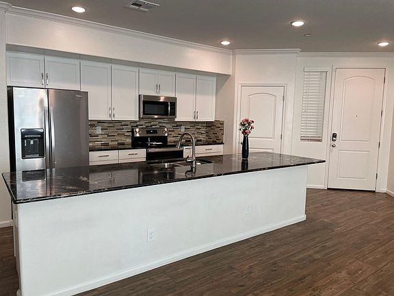 Extra Large Kitchen Island