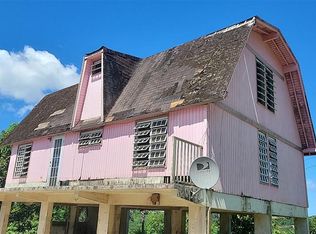 State Highway 957 Km #3.4, Rio Grande, PR 00745