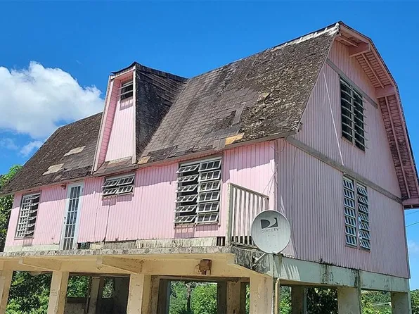 State Highway 957 Km #3.4, Rio Grande, PR 00745