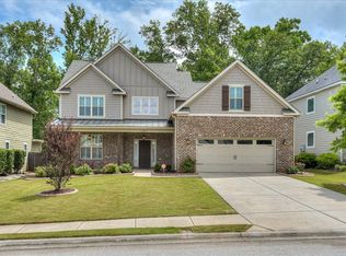 6323 Southbroom Dr, Evans, GA 30809