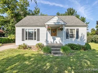 4307 Thorndyke Ave SW, Wyoming, MI 49548