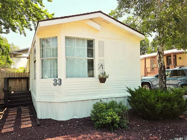 1450 W Kaibab Ln Lot 33, Flagstaff, AZ 86001