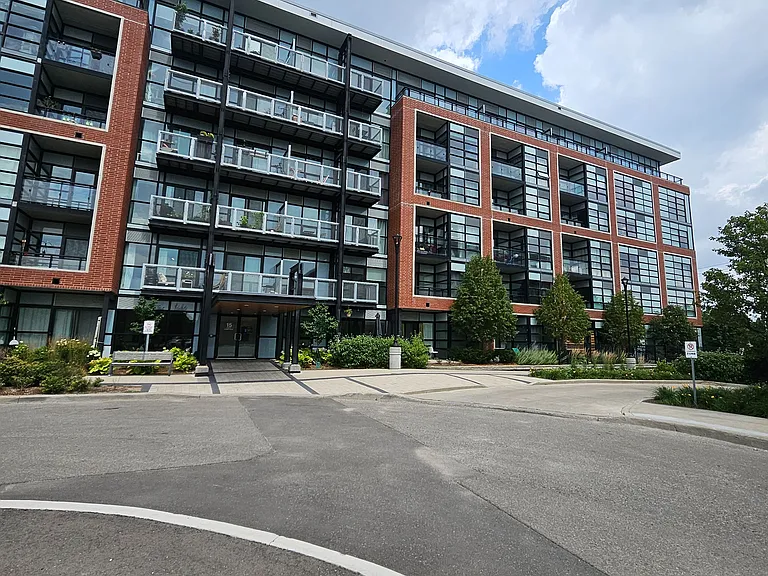 15 Prince Albert Blvd #315 — Photo 1