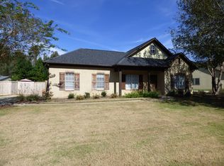 8156 Becker Ln, Leeds, AL 35094