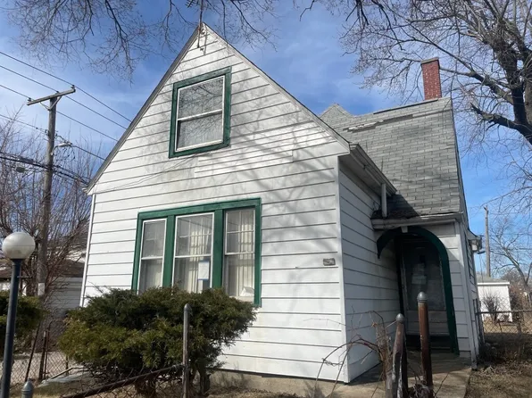 16 E 100th Pl, Chicago, IL 60628