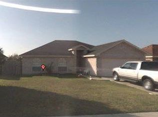 88 Raintree Path, Brownsville, TX 78520