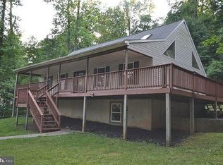 348 High Rock Rd N, Hanover, PA 17331